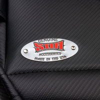 Can Am X3 Max Rear Hi-Bred Door Storage Bags (New Style)