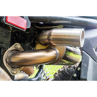 2022-2023 CF MOTO ZFORCE 950 H.O. Sport Muffler