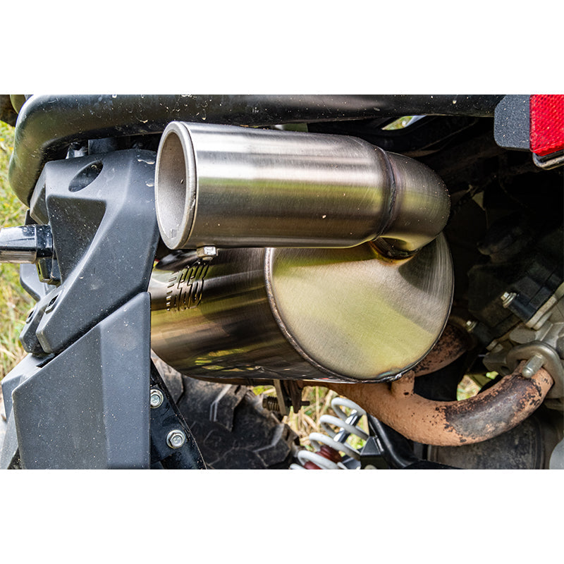 2022-2023 CF MOTO ZFORCE 950 H.O. Sport Muffler