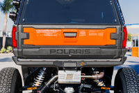 Polaris Xpedition X-Plorer Series Rear Bumper