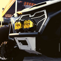 Can-Am Maverick R Front Grille