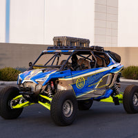 RZR PRO XP-4 FB Xplorer Roof Rack