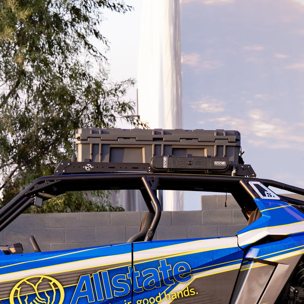 RZR PRO XP-4 FB Xplorer Roof Rack