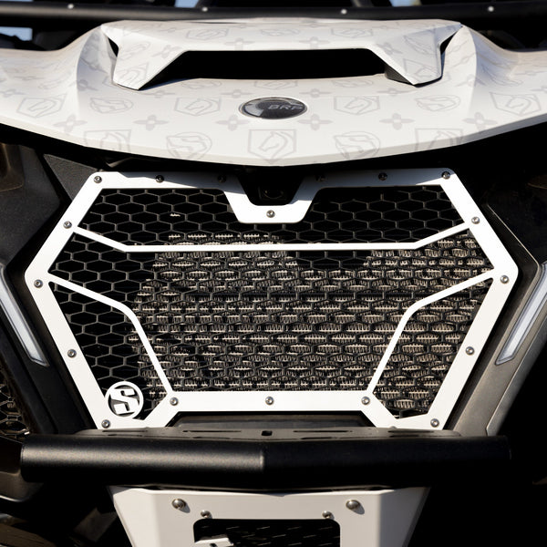 Can-Am Maverick R Front Grille