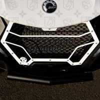 Can-Am Maverick R Front Grille