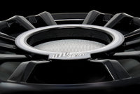 Elite Series 8" Compression Horn Speakers (Pair) | UTVS-E84