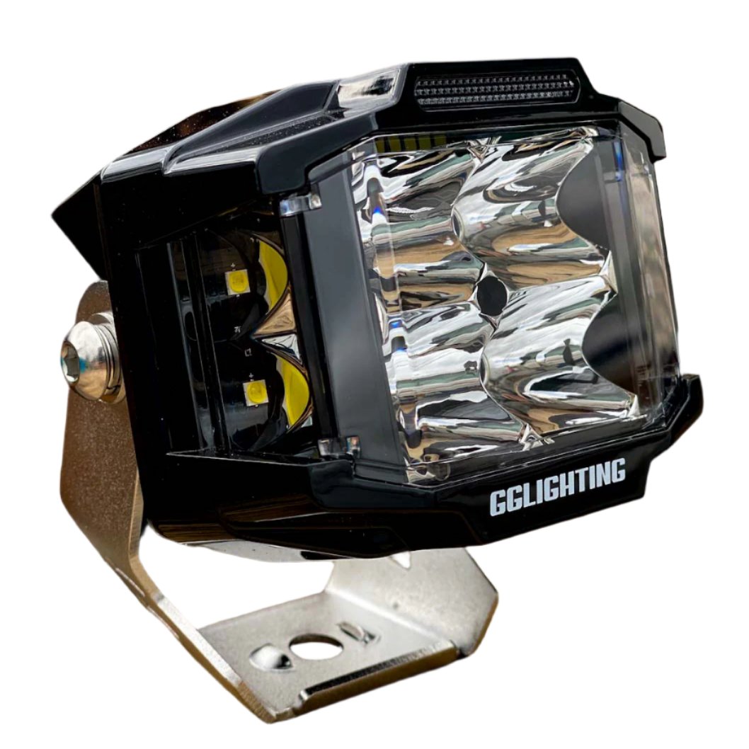 CB30 Sidewinder LED Pod