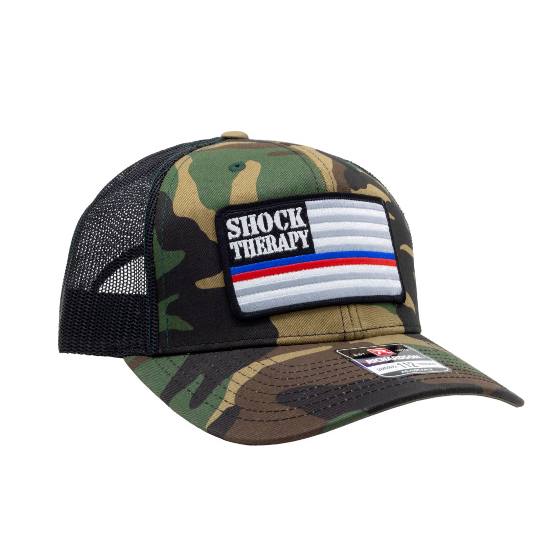 Flag Snapback Hats