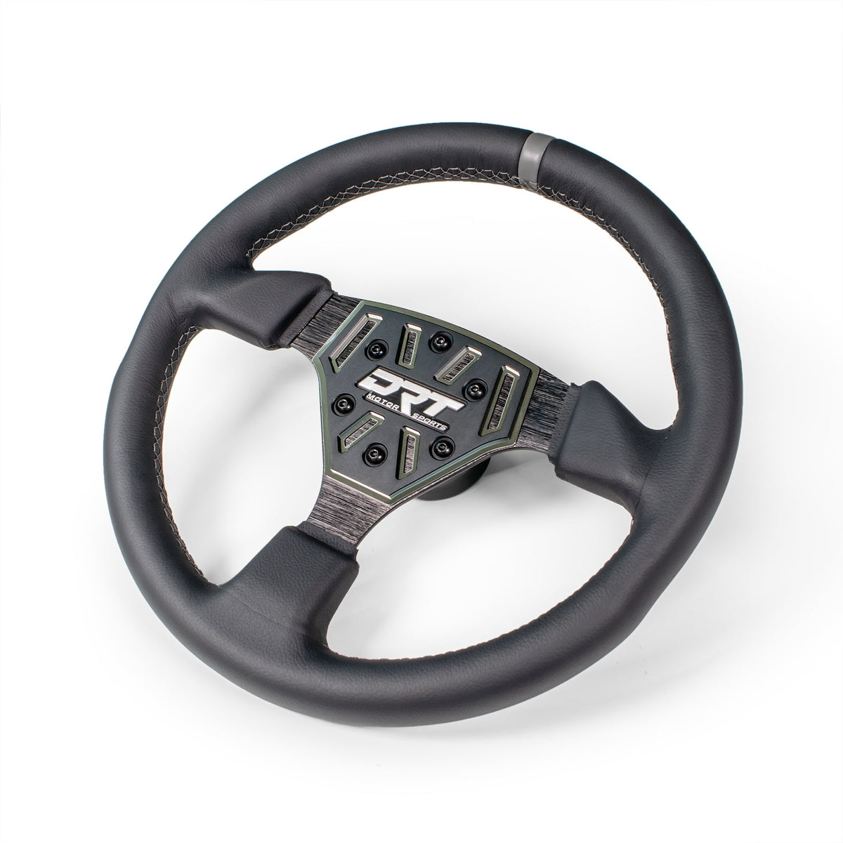 DRT Motorsports Round Steering Wheels