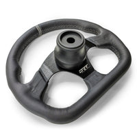 DRT Motorsports Round Steering Wheels