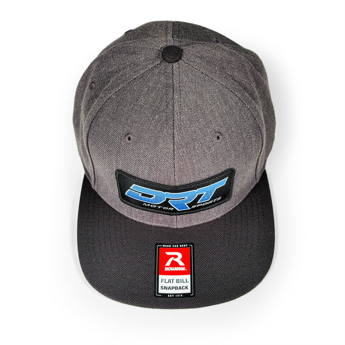 DRT Motorsports Snap-back hat