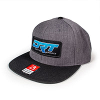 DRT Motorsports Snap-back hat