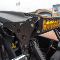 SPEED OnX6 50" Arc LIGHT BAR MOUNT