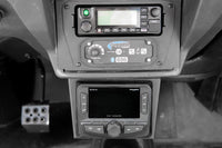 RZR Under Dash Display Mount | UTVS-RZR-HUMT-UNDERDASH