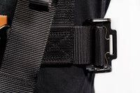 H2L 4-Point Standard-Latch Harness | UTVO-H2L