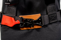 H2L 4-Point Standard-Latch Harness | UTVO-H2L