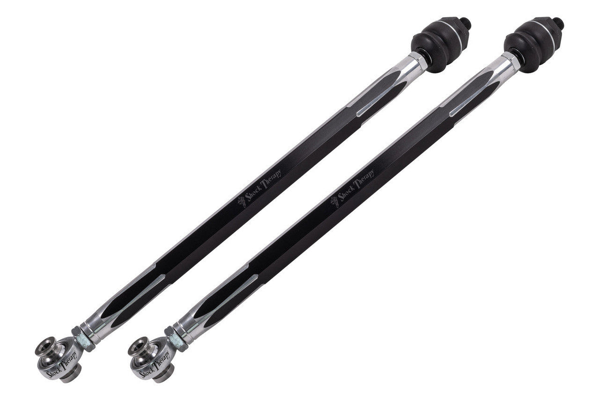 Can-Am Commander XT-P & XT MAX Bump Steer Delete (BSD)™ Tie Rod Kit