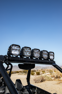 GP40 LED Pod