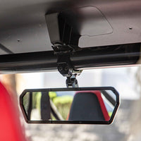 C-Clamp Mount