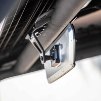 Maverick Sport / Commander Center Mirror Mount