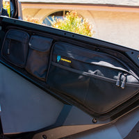 RZR PRO XP / PRO R / TURBO R Front Door Bags