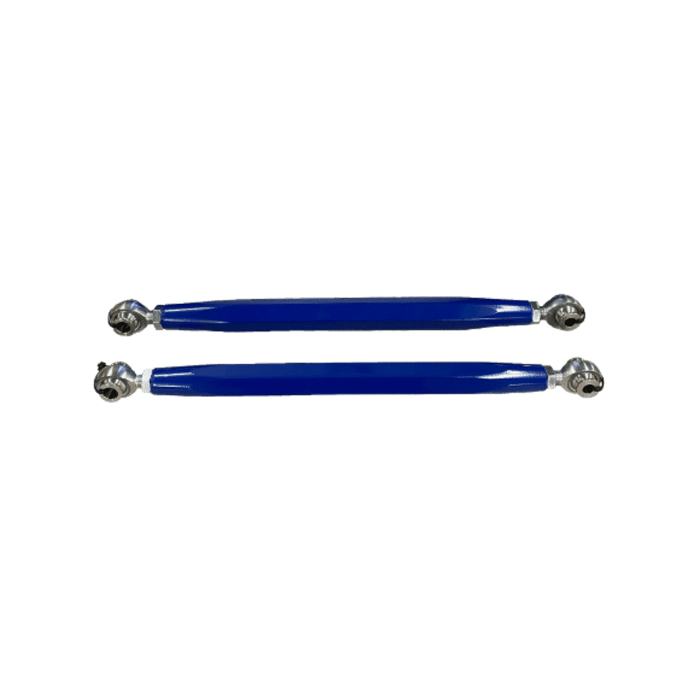 Honda Talon High Clearance Radius Rods  AJK Offroad Blue Upper R