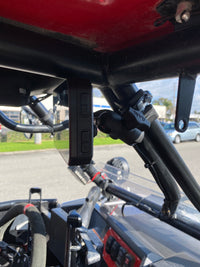 TrailVue Roll Cage Mounting Kit