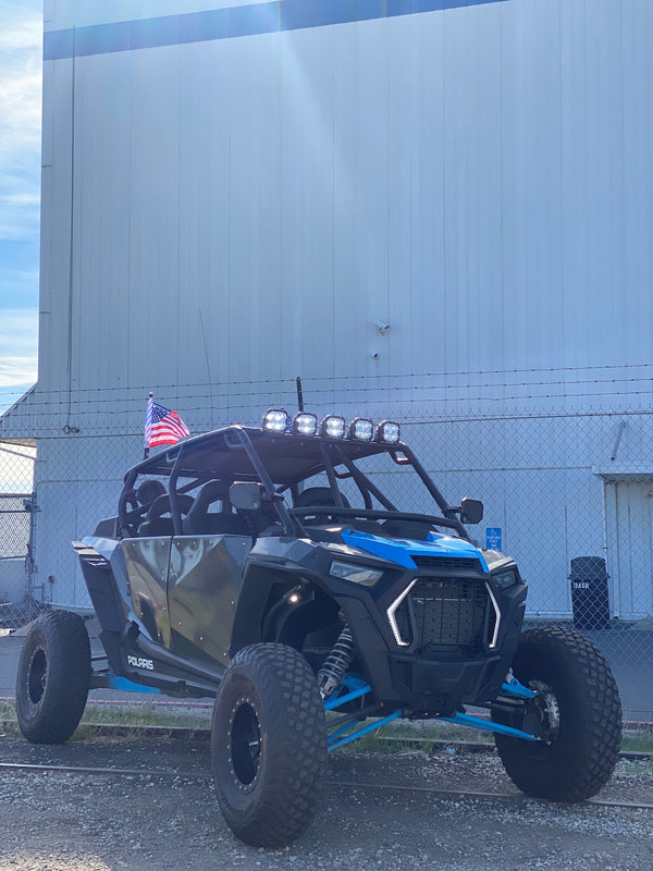 RZR 30" LED POD LIGHT BAR CANAM