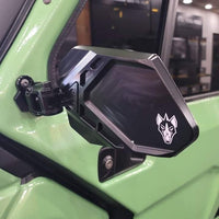 Cuero Pro UTV Side Mirror (Set of Two)