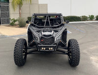 Can Am X3 Baja Series Front Bumper