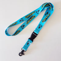 Breakaway Lanyard