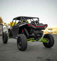 XPR-4 Sport Shorty Cage | Polaris RZR 4 XP1000/XP Turbo/Turbo-S