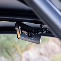 Super DELUXE 11" Offroad UTV Center Rearview Mirror