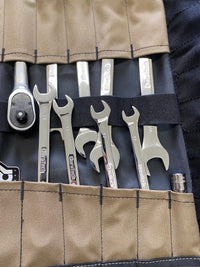 SxS / UTV Metric Tool Kit