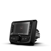 Wet Sounds® MC-20 Head Unit