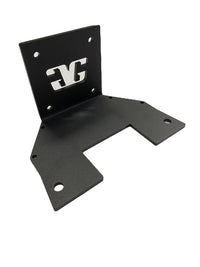 PCI Race Boost Pumper Bracket For Polaris XP/Turbo R/Pro R