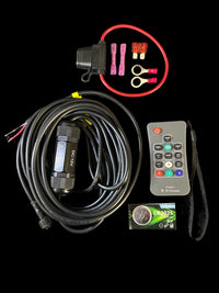 Mega Whipz RF Control Kit For Single or Dual Whips