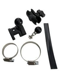 TrailVue Roll Cage Mounting Kit