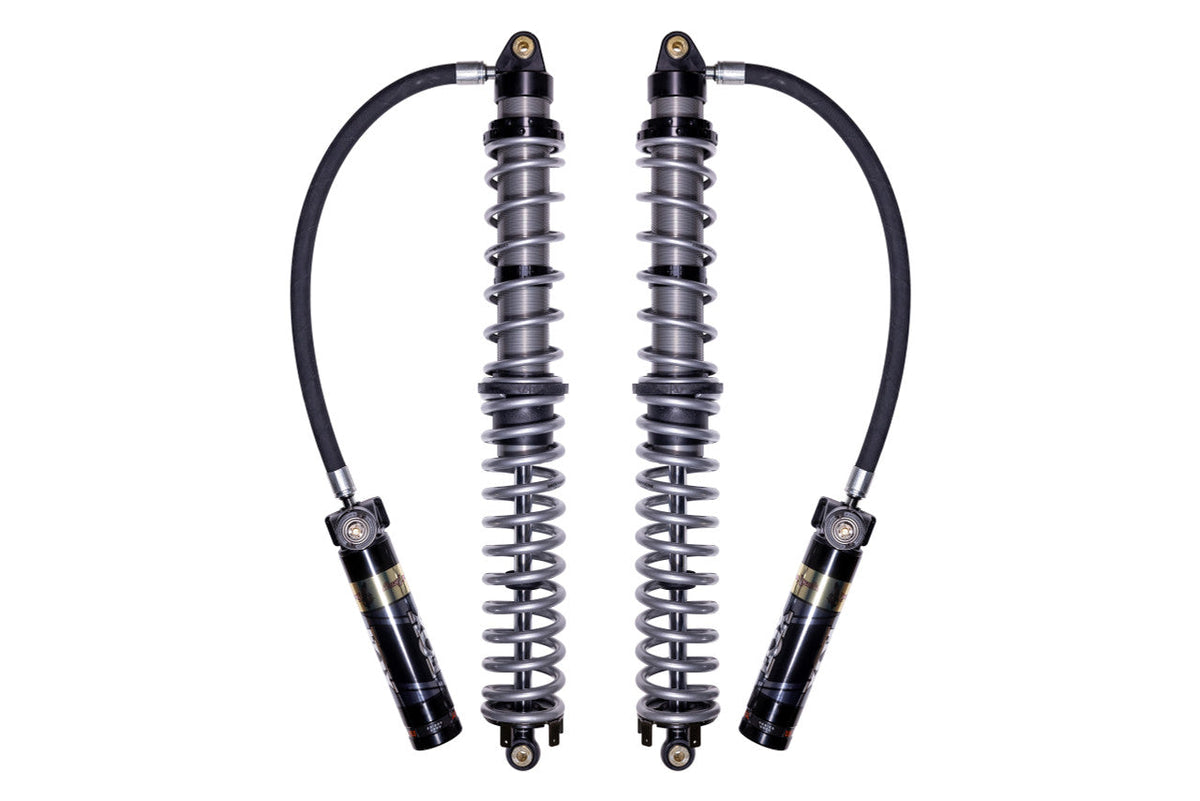 FOX RC2 Shocks for 2014-2024 RZR XP 1000 and XP Turbo Models