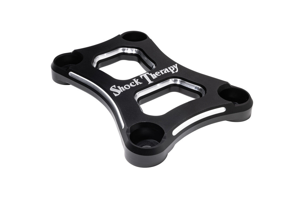 Polaris RZR Pro R Pull Plate