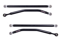 Polaris RZR Pro R/Turbo R Radius Rod Kit