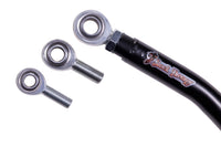 Polaris RZR Pro R/Turbo R Radius Rod Kit