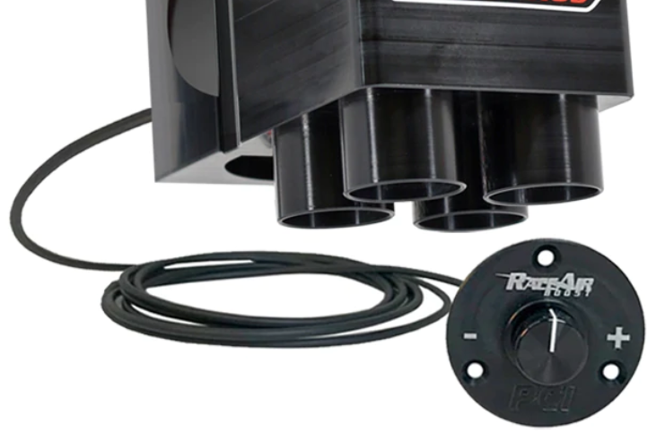 PCI RaceAir Boost Package