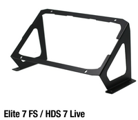 Yamaha YXZ 7" GPS Bracket