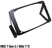 Yamaha YXZ 7" GPS Bracket