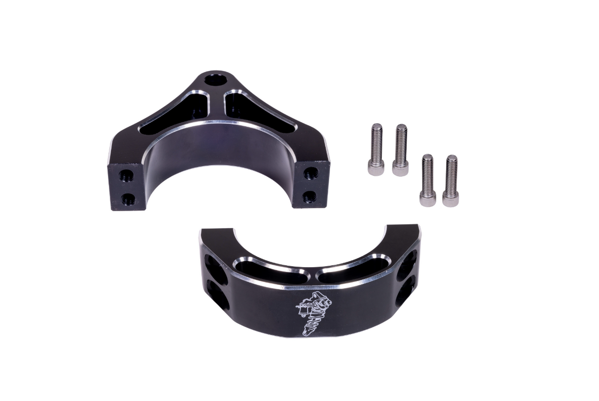 Yamaha RMAX Front Limit Strap Kit