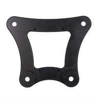 Polaris RZR Turbo S Pull Plate