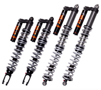 FOX IBP Shocks for Polaris RZR Pro R