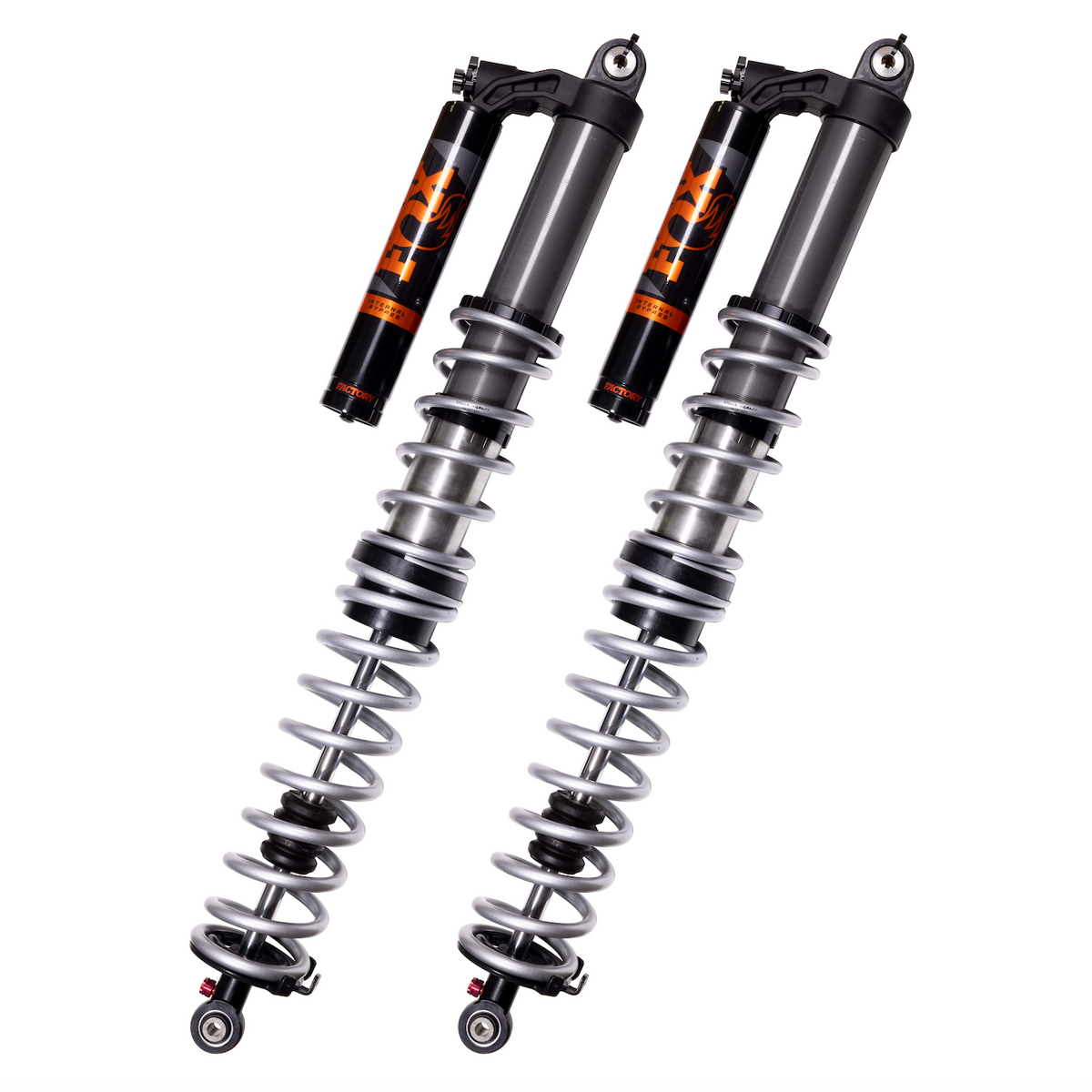 FOX IBP Shocks for Polaris RZR Pro R