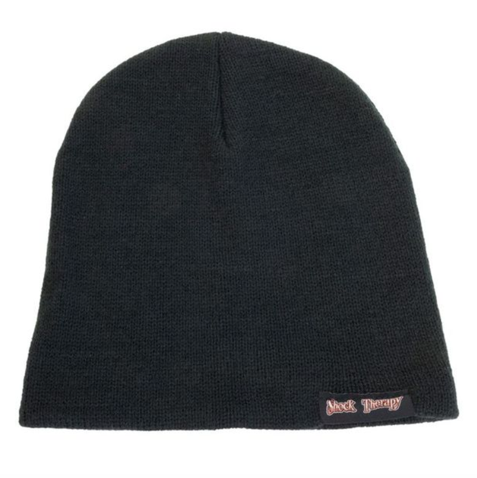 Plain Beanie